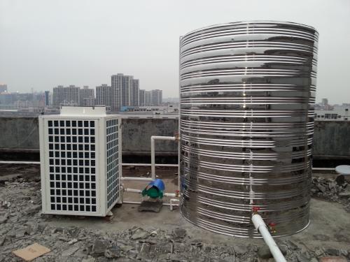 空氣能熱水器相較于傳統(tǒng)的熱水器有哪些優(yōu)勢(shì)？