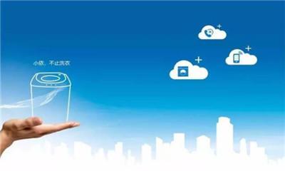 共享洗衣，成為引領(lǐng)未來的洗衣新趨勢！