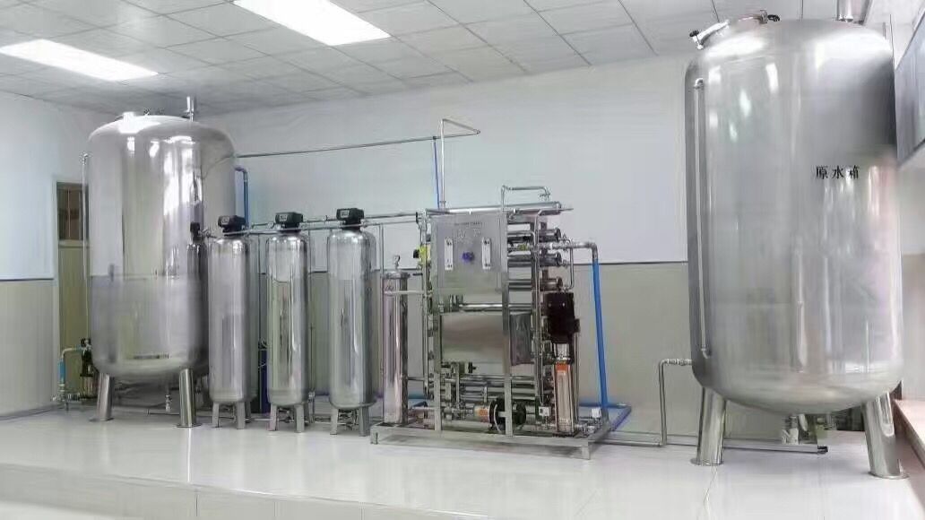 直飲水機(jī)制水步驟有哪些？