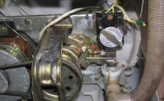 洗衣機(jī)噪聲異常如何修復(fù)？